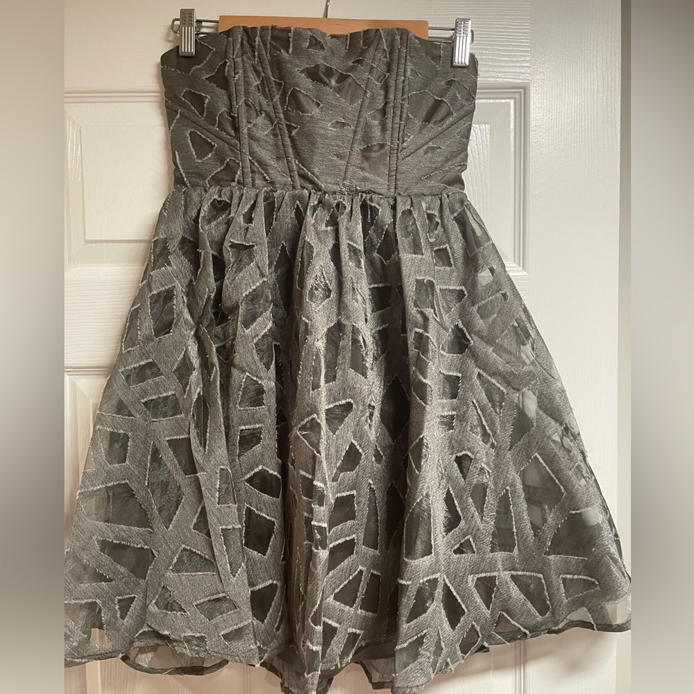 Alice + Olivia mini dress